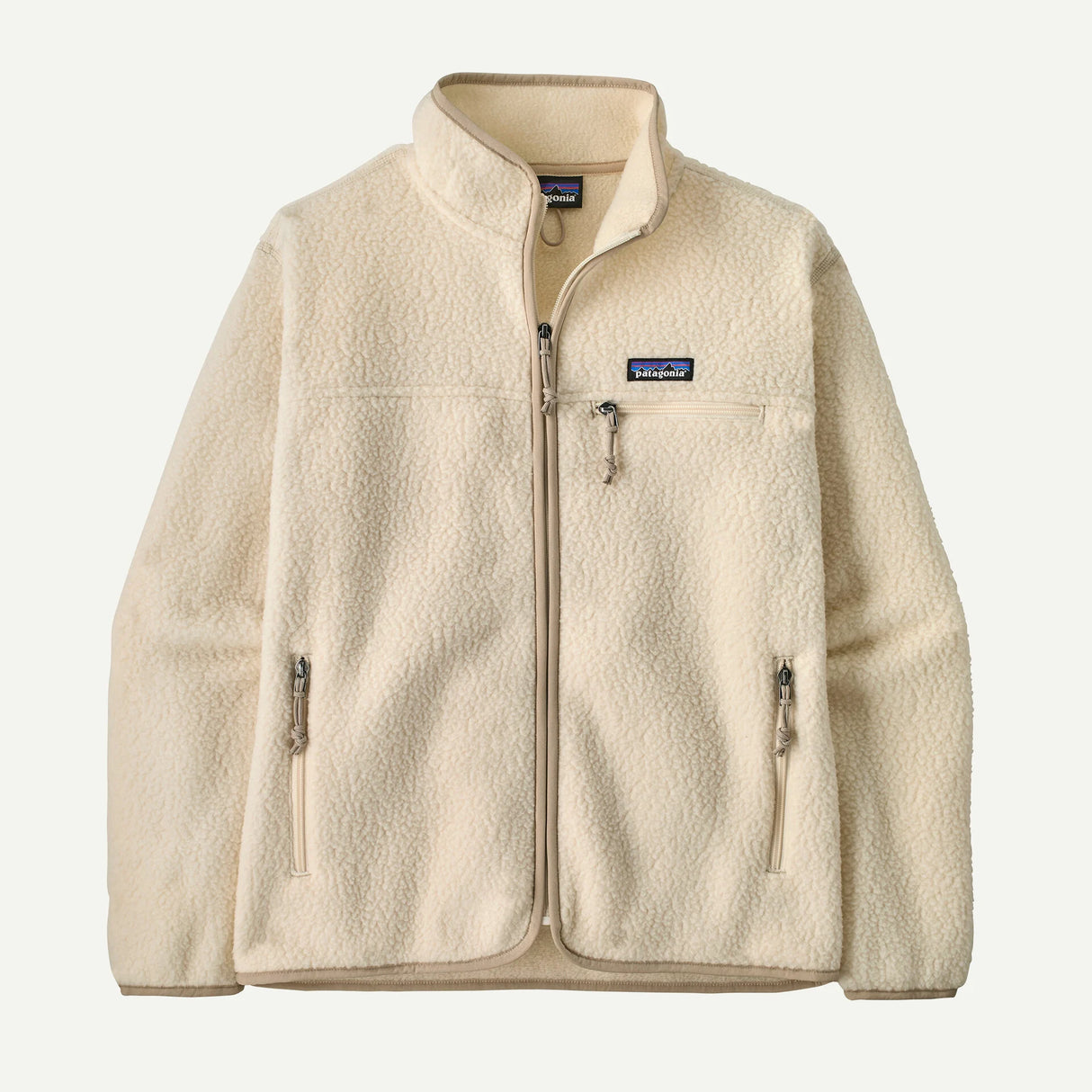 Patagonia Retro Pile Jacket Women's