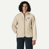 Patagonia Retro Pile Jacket Women's