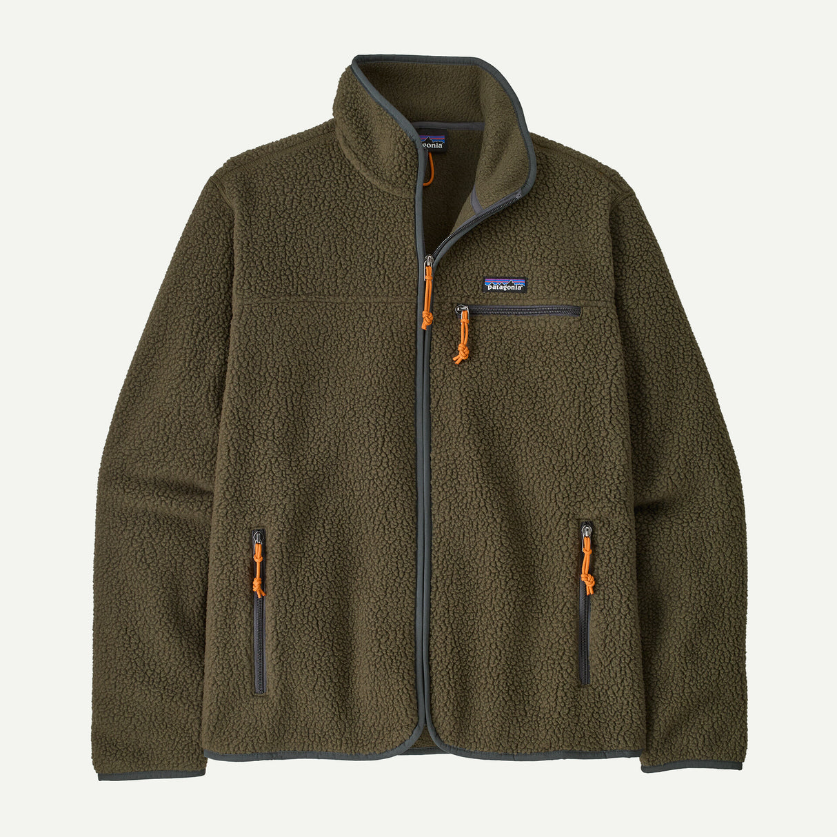 Patagonia Retro Pile Jacket Men's