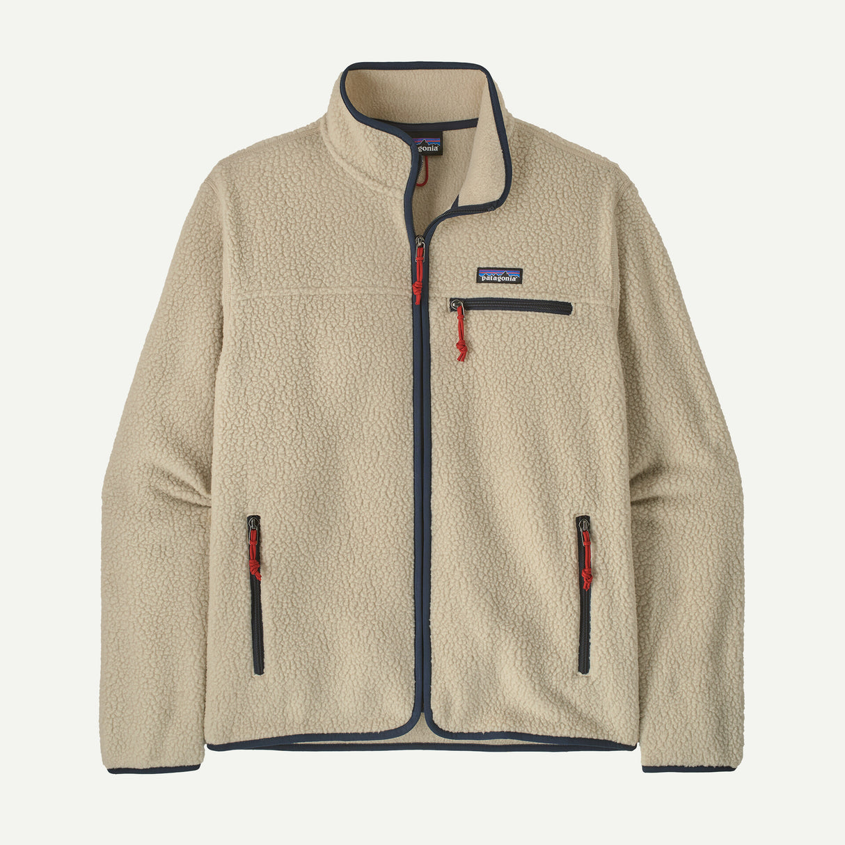 Patagonia Retro Pile Jacket Men's