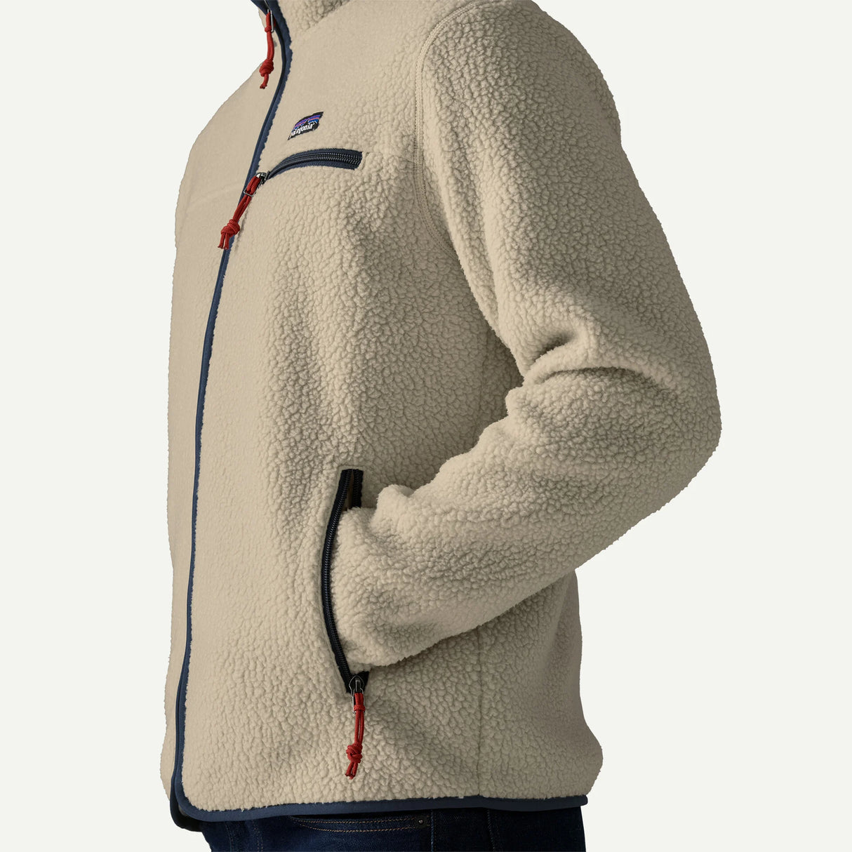 Patagonia Retro Pile Jacket Men's