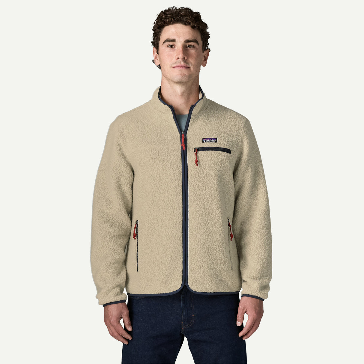 Patagonia Retro Pile Jacket Men's