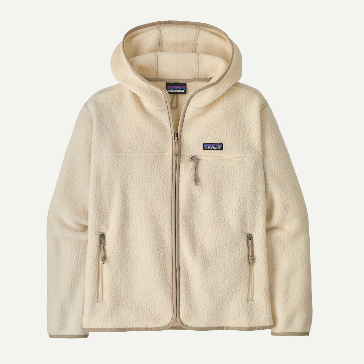 Patagonia Retro Pile Hoody Women's