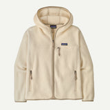 Patagonia Retro Pile Hoody Women's