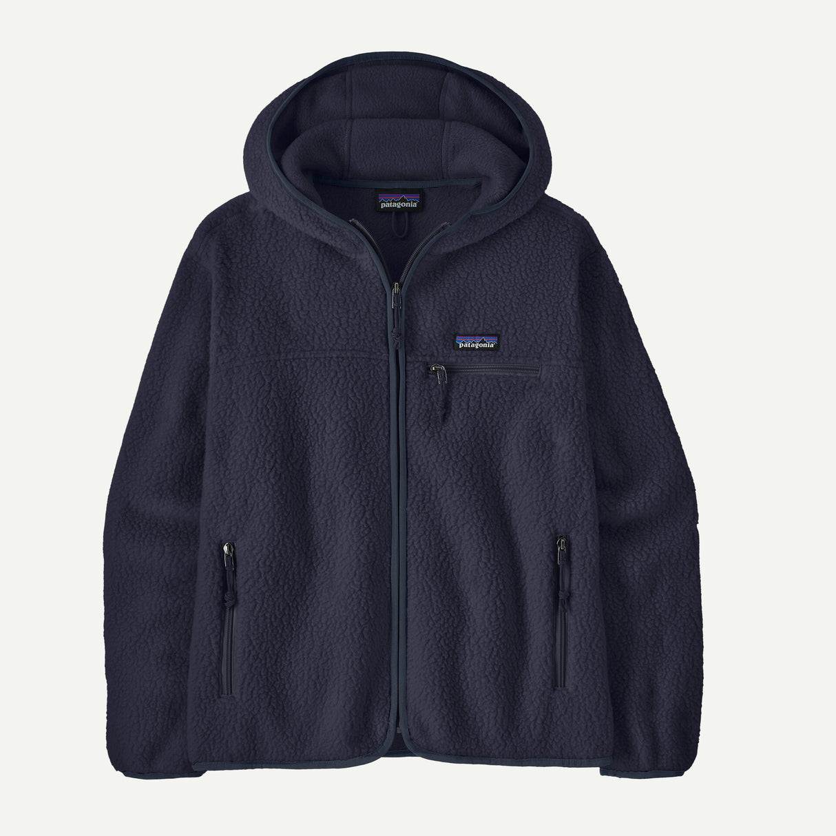 Patagonia Retro Pile Hoody Women's