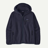 Patagonia Retro Pile Hoody Women's