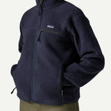 Patagonia Retro Pile Hoody Women's