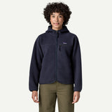 Patagonia Retro Pile Hoody Women's