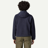 Patagonia Retro Pile Hoody Women's