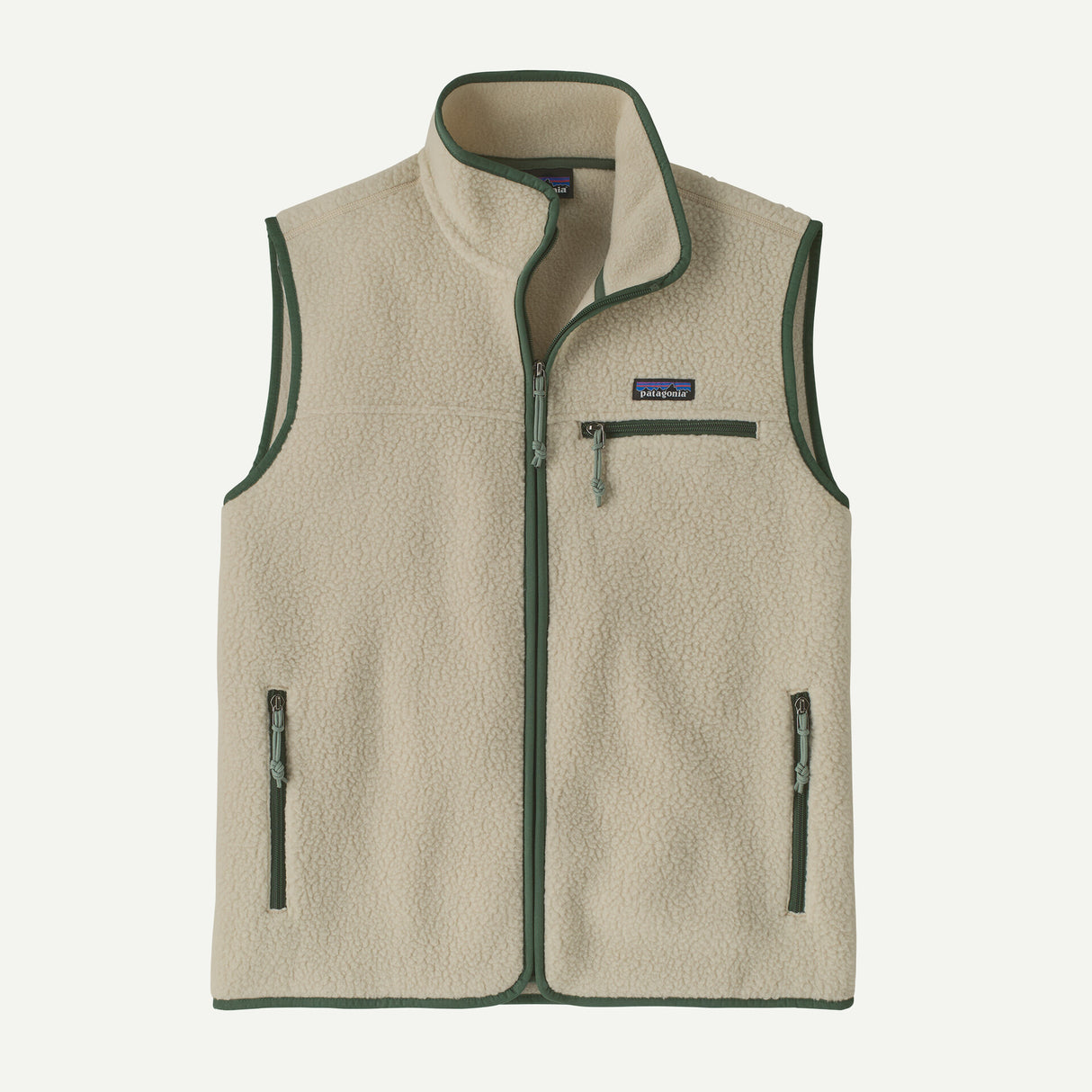 Patagonia Retro Pile Vest Men's