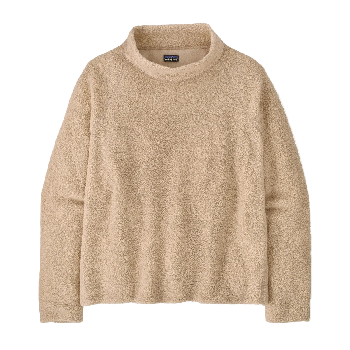 Patagonia Reclaimed Sweater Pullover Women's
