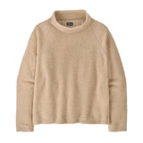 Patagonia Reclaimed Sweater Pullover Women's