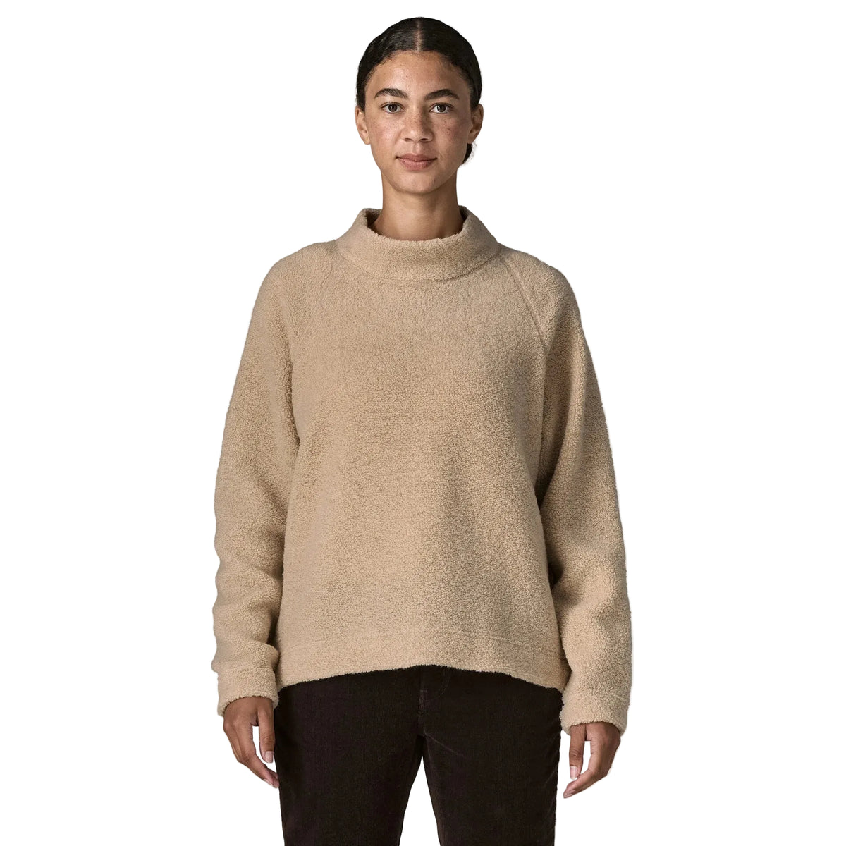Patagonia Reclaimed Sweater Pullover Women's