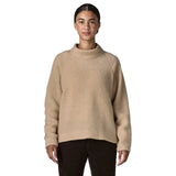 Patagonia Reclaimed Sweater Pullover Women's