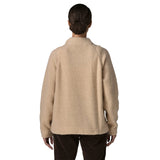 Patagonia Reclaimed Sweater Pullover Women's