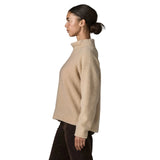 Patagonia Reclaimed Sweater Pullover Women's