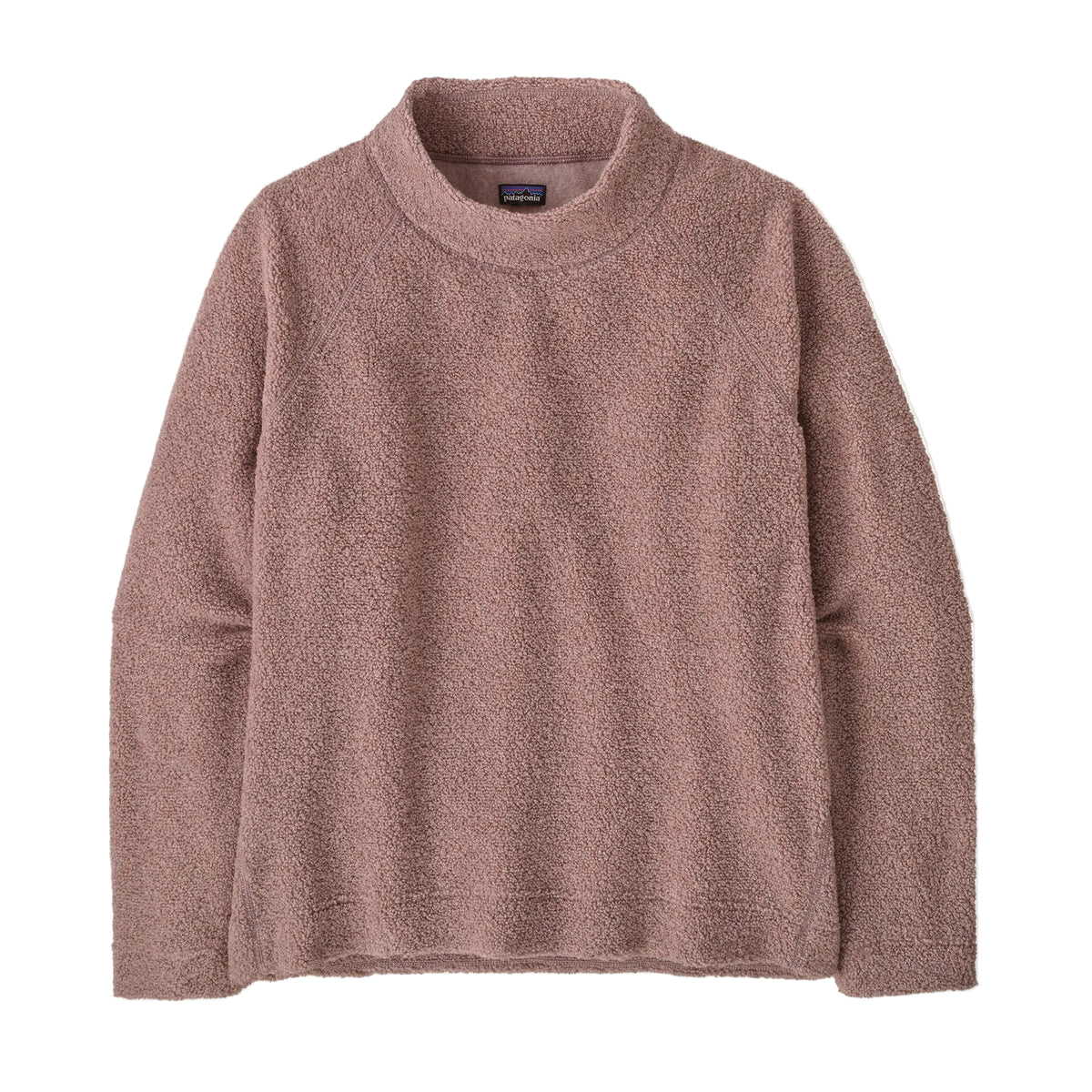 Patagonia Reclaimed Sweater Pullover Women's