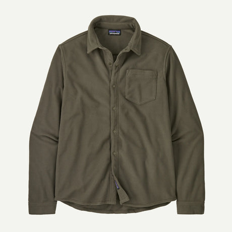 Patagonia Micro D Shirt Men's (Past Season)