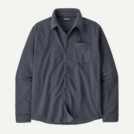Patagonia Micro D Shirt Men's (Past Season)