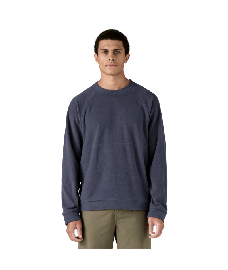 Patagonia Micro D Crewneck Men's