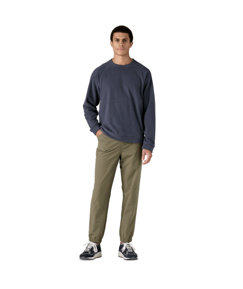 Patagonia Micro D Crewneck Men's