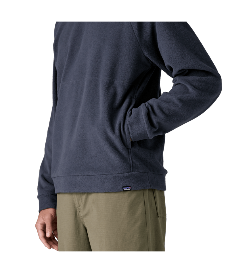 Patagonia Micro D Crewneck Men's