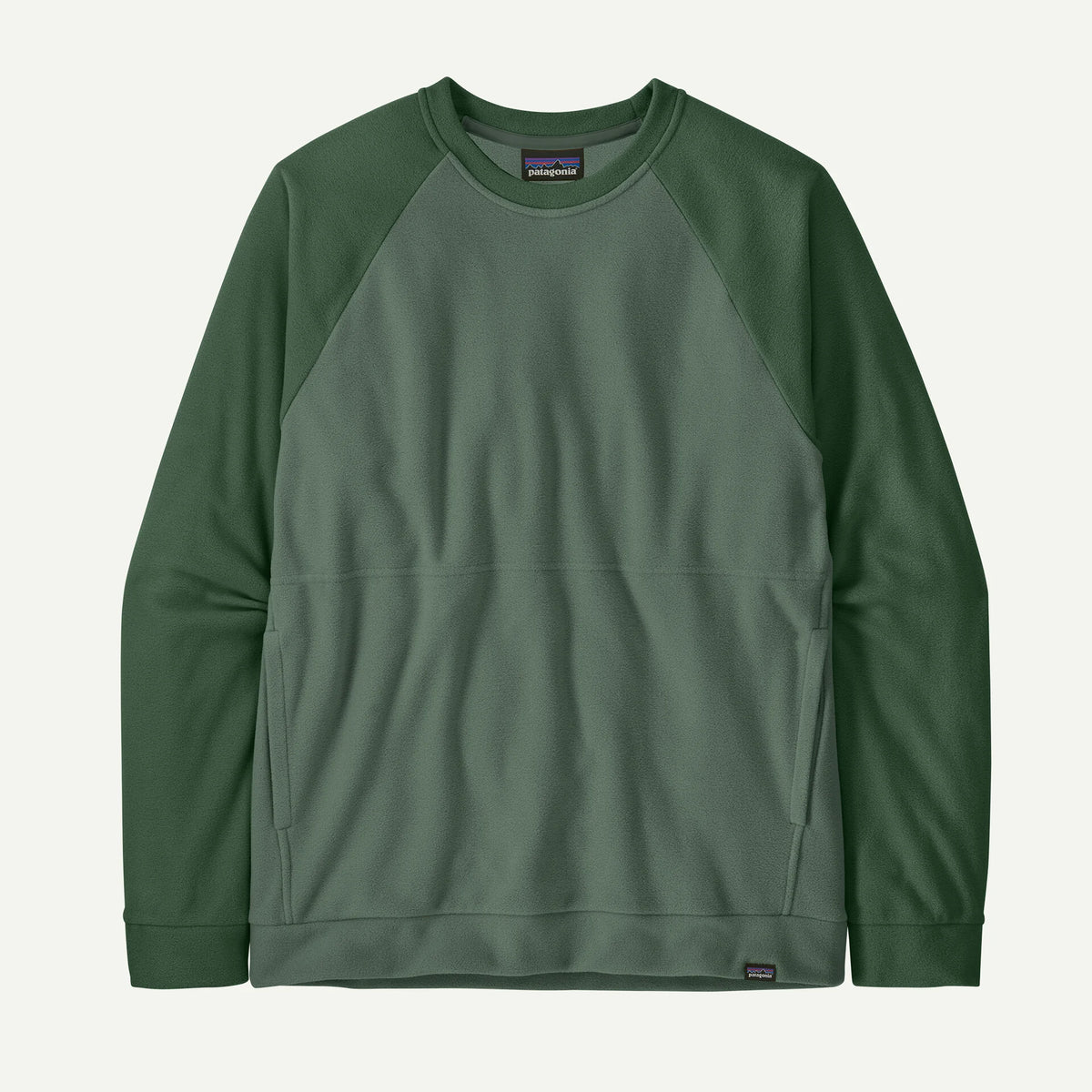 Patagonia Micro D Crewneck Men's