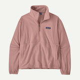 Patagonia Micro D 1/2 Zip Fleece Women's