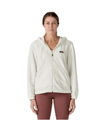 Patagonia Micro D Fleece Hoody Women's