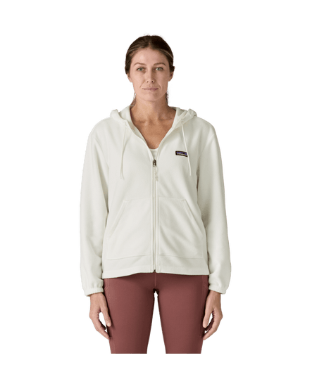 Patagonia Micro D Fleece Hoody Women's