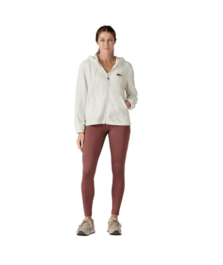 Patagonia Micro D Fleece Hoody Women's