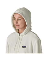 Patagonia Micro D Fleece Hoody Women's