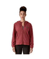 Patagonia Micro D Fleece Hoody Women's