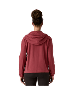 Patagonia Micro D Fleece Hoody Women's