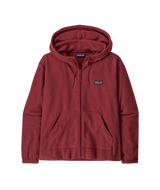 Patagonia Micro D Fleece Hoody Women's