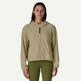 Patagonia Textured Fleece Hoody Women's