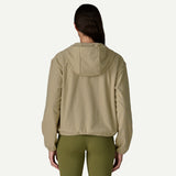 Patagonia Textured Fleece Hoody Women's