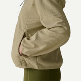 Patagonia Textured Fleece Hoody Women's