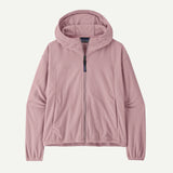 Patagonia Textured Fleece Hoody Women's