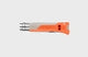 Opinel No.8 Horizon Stainless Steel Knife