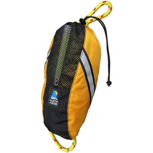 North Water Pro Throw Line 75' x 3/8' SpectrA