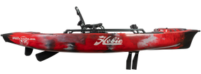 Hobie Pro Angler 12 With 360XR Drive Kayak