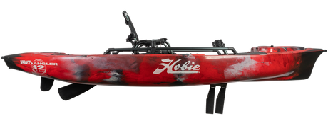 Hobie Pro Angler 12 With 360XR Drive Kayak