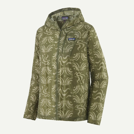 Patagonia Houdini Jacket Men's