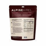 AlpineAire Caramel Cheesecake Pudding with Granola - Single Serving
