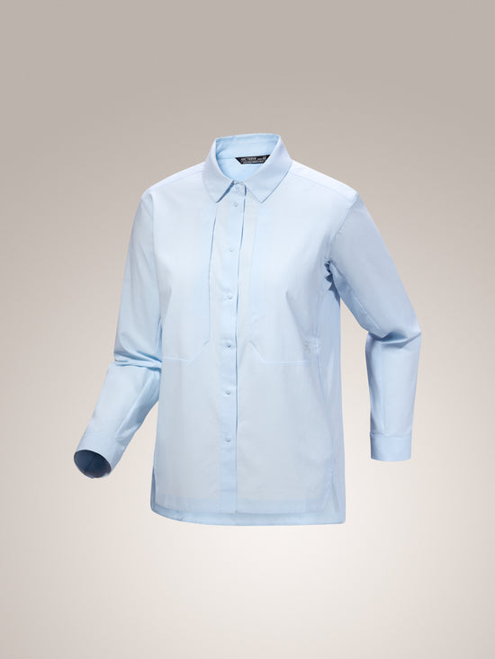 Arc'teryx Sima Long Sleeve Shirt Women's
