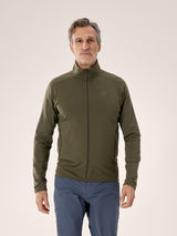 Arc'teryx Kyanite Lightweight Hoody Men's