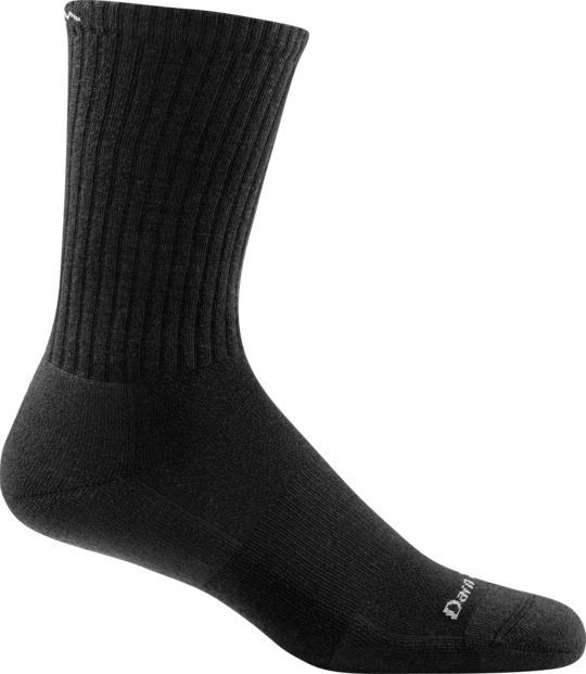 Darn Tough The Standard Cushioned Lightweight Lifestyle Crew Sock Men's 1657
