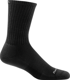 Darn Tough The Standard Cushioned Lightweight Lifestyle Crew Sock Men's 1657
