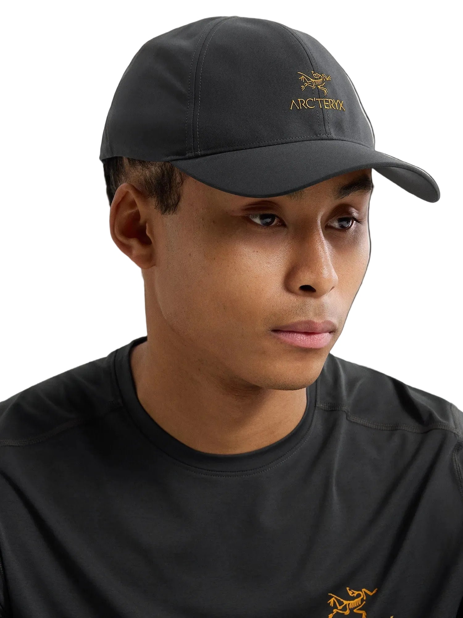 Arc'teryx Bird Word Cap – Trailhead Paddle Shack